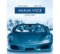 Miami Vice (Blu-ray)