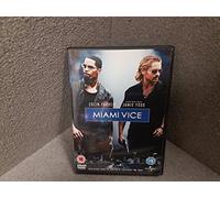 Miami Vice (Colin Farrell and Jamie Foxx) [DVD]