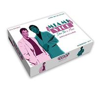 Miami Vice (Deux flics à Miami) - Intégrale de la série - Exclusivité FNAC - Blu-ray