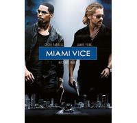 Miami Vice (DVD) (US IMPORT)