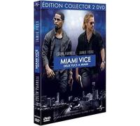 Miami Vice - Edition Collector 2 DVD