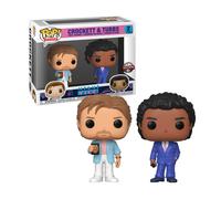 Miami Vice: Crockett & Tubbs 2-Pack Funko Pop Vinyl