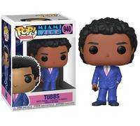 Miami Vice Funko POP Vinyl Figure Tubbs