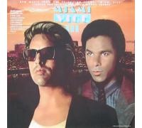Miami Vice III (1988) [VINYL]