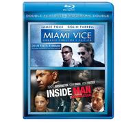 Miami Vice/Inside Man