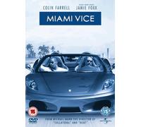 Miami Vice - Limited Edition Sleeve (Exclusive to Amazon.co.uk)