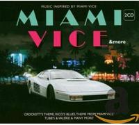 Miami Vice & More