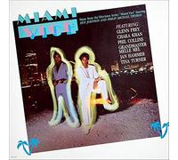 MIAMI VICE O.S.T. - Miami Vice [VINYL]