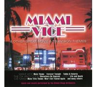 Miami Vice & Other Great