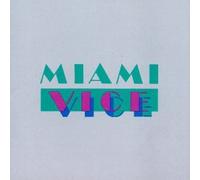 Miami Vice (Related Recordings) Miami Vice (CD) (US IMPORT)