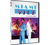 Miami Vice - Season 1