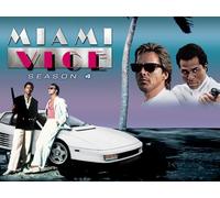 Miami Vice Season 4