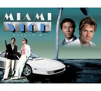 Miami Vice Season 5
