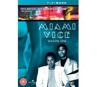 Miami Vice: Series 1 [DVD]