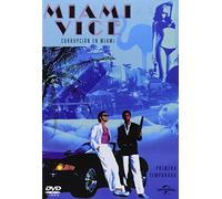 Miami Vice: Series 1 [DVD]