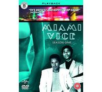 Miami Vice: Series 1 Set
