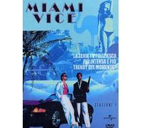 Miami Vice Stg.1