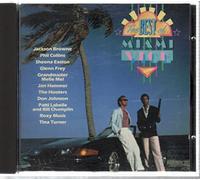 Miami Vice-The best of