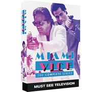 Miami Vice: The Complete Series