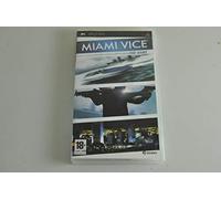 Miami Vice: The Game (PSP)
