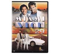 "Miami Vice" The Good Collar Vol. 29 Episode 57-58 [DVD] [Region 2] (English audio)