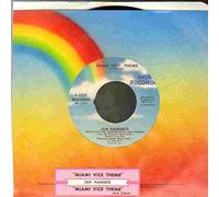 Miami Vice Theme