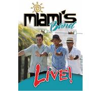 Miami's Band Live [DVD] [2005] [Region 1] [US Import] [NTSC]