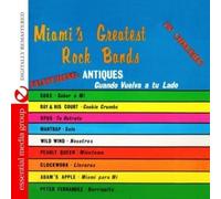 Miami's Greatest Rock Bands in Concert!