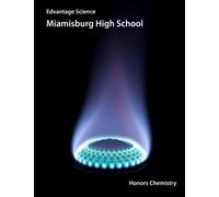 Miamisburg High School (AP Chemistry 1)