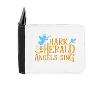 Miammo Hark the Herald Angels Sing [BCX] Gent's Wallet