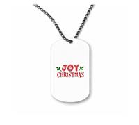Miammo Joy Christmas [BCX] ball-chain pendant