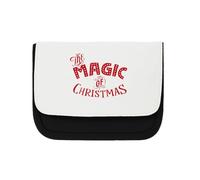 Miammo The Magic of Christmas [BCX] Clutch-Style Pencil case - Black