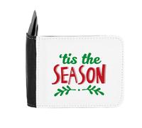 Miammo Tis the Season [BCX] Gent's Wallet