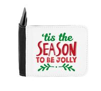 Miammo Tis the Season to be Jolly [BCX] Gent's Wallet