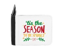 Miammo tis the Season to be Sparkly [BCX] Gent's Wallet