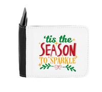 Miammo Tis the Season to Sparkle [BCX] Gent's Wallet