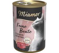 Miamor Can Fine Game Meat Cocktail 24 X 400G