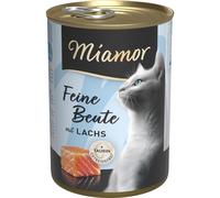 Miamor Can Fine Prey Salmon 24 X 400 G