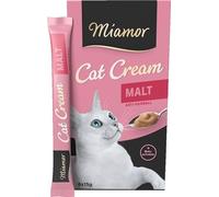 Miamor Cat Confect Malt-Cream 6x15g