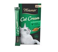 Miamor Cat Cream With Chicken & Vegetables 110 X 15G