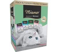 Miamor FB Ragout Royale Multibox In Sauce 96 X 100 G