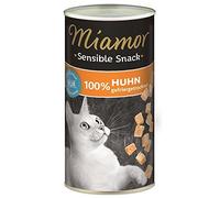 Miamor Snack Sensitive Chicken Pur 12 x 30 G (105,28 €/ KG)