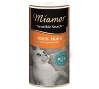 Miamor Snack Sensitive Chicken Pur 12 x 30 G (105,28 €/ KG)