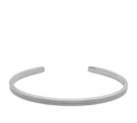 Miansai Men's Stag Cuff Bracelet Silver