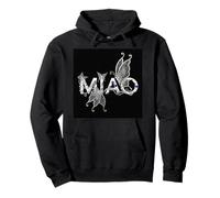 Miao - Chinese East Asian Ethnic Group China Asia Pullover Hoodie