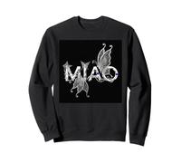 Miao - Chinese East Asian Ethnic Group China Asia Sweatshirt