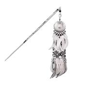 Miao Hairpins Ethnic Minority Hairpins Ancient Costume Headwear