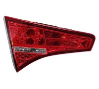 MIAOLISI Car Taillight For Kia For K5 For Optima 2011 2012 2013 ABS Assembly Bumper Inside Tail Brake Car Rear Light Trailer