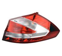 MIAOLISI Car Taillight For Kia K5 For Optima 2011 2012 2013 Bumper Light Outside Brake Head Lamp Tail Assembly Car Rear Trailer(Right Side)