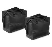 MIAOLISI for B&MW for R1300GS for Adventure Motorcycle Case Liner Box Inner Luggage Saddle Bag Multifunctional Saddle Bag(Side Bag X2)